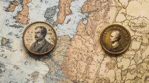 Lire la suite à propos de l’article De Francs Français à Euros: Guide Complet Pour Convertir Votre Monnaie Sans Erreur – Les clés pour une transition sereine