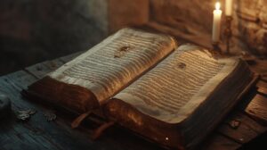 Lire la suite à propos de l’article Paroles sacrées : des versets bibliques pour illuminer vos vœux