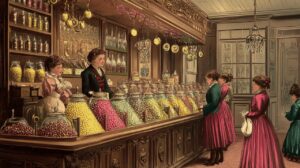 Lire la suite à propos de l’article La dragée : Comment la Lorraine est devenue la capitale mondiale de ce bonbon raffiné